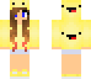 derp face girl edit