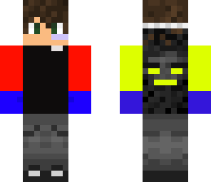 the holy wither boy v4