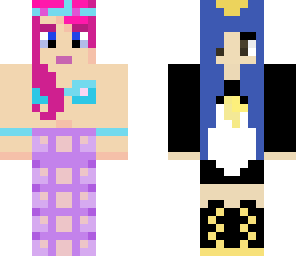 amy and rosie