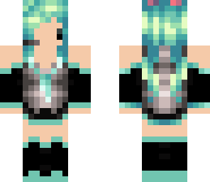 miku edit