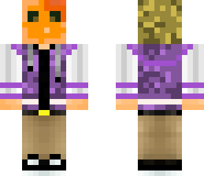 angrypeachman mask