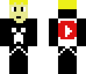 awesome skin
