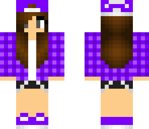 tomboy skin 2