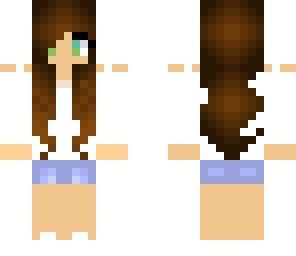 me hehe