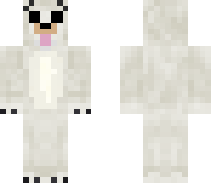 polar bear
