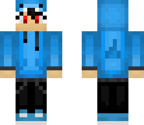 swaggier shark hoodie