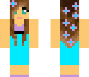summer skin