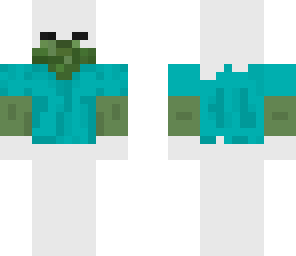 loser zombie