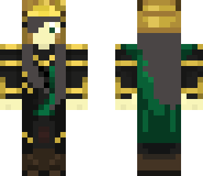 loki remake