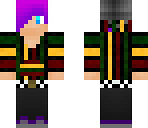 rasta emo