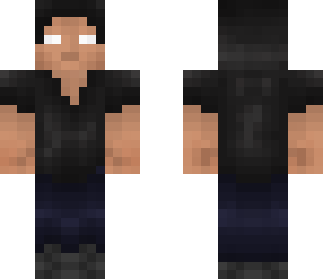 minecraft fallen kingdom herobrine