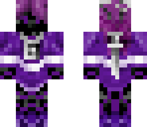 ender dragon princess