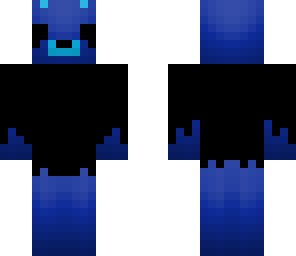 eyeless jack bear