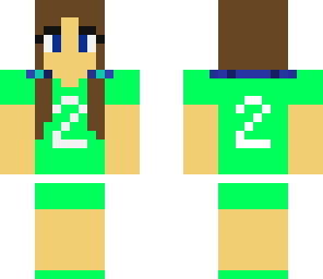 soccergirl