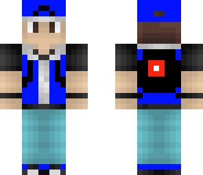 blue makotrainer