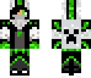 creeper assasin