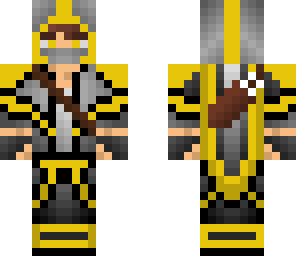 mage of great power