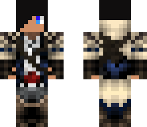 assasins creed camo