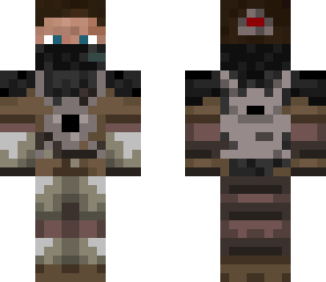 hunter