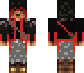 black ezio lv2