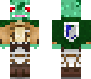 aot bulbasaur