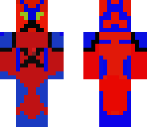 creeperman