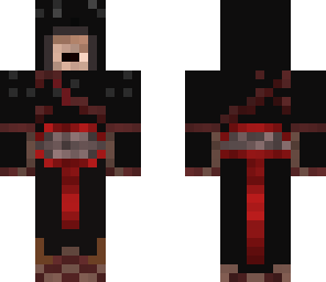 black altiar