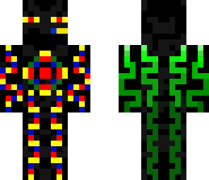 epic enderman