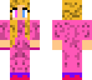 cute princess x 2