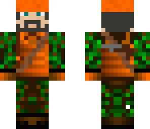 hunter