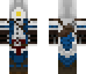 conner penguin