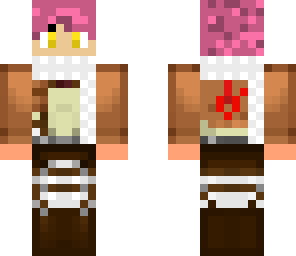 aot natsu