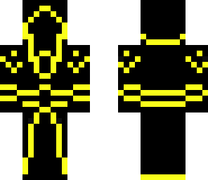 yellow warlock