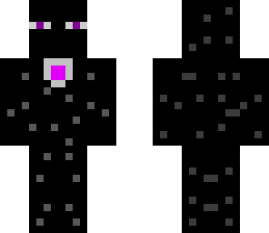 bert the enderman