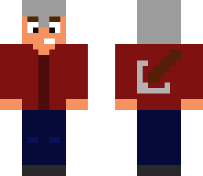 don't mine at night remade