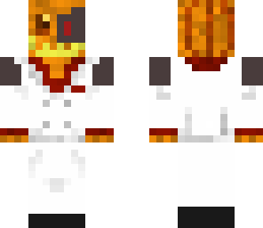 robo-pumpkinface