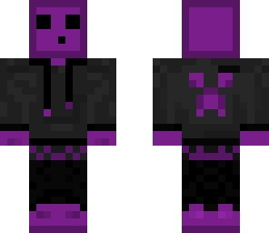 purple slime remake