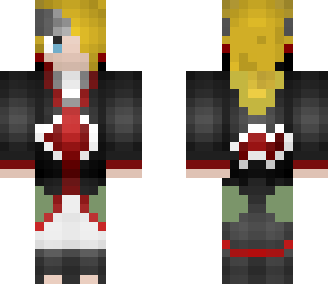deidara