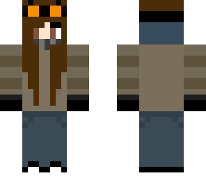 ticci toby genderbend