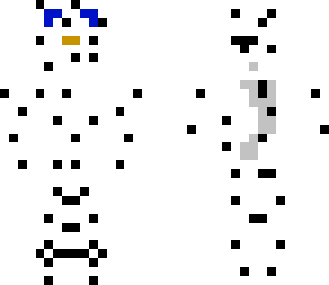 dalmation