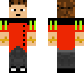 hunter