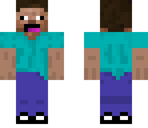 derp herobrine