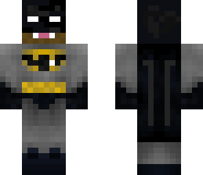 fixed batbac