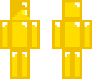 butter man