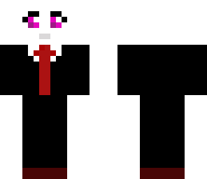slenderman girl