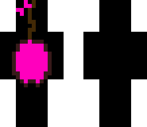 pink apple