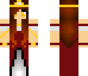 golden nether