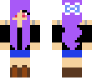 another girl