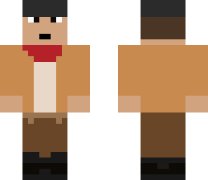 cowboy