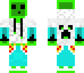 cool slime